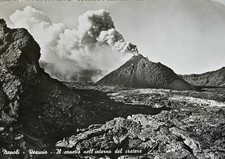 Napoli Napoli Vesuvio Vesuvio