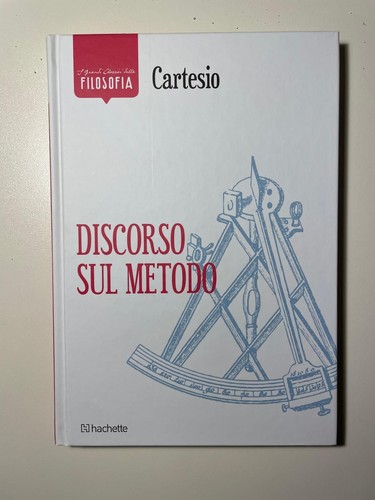 Discorso sul metodo - metodo,