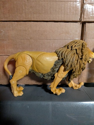 Aslan figure narnia - narnia, il