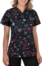 Bambina Casacca Infermiere