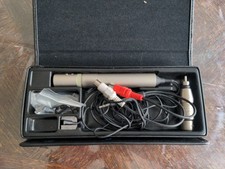 Micro cravate filaire Sony ECM