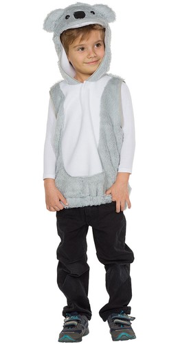 Costume koala bambini - costume,