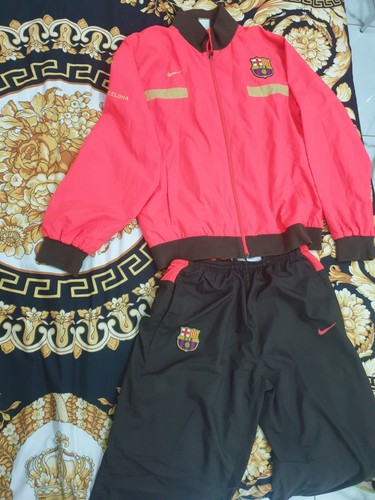 Tuta nike uomo completo - nike,
