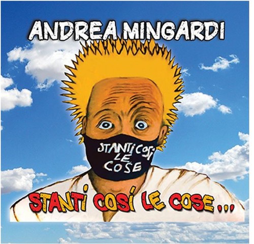 Andrea mingardi stanti cosi - mingardi,
