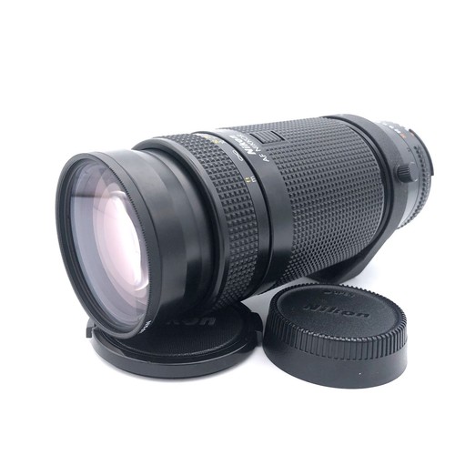 Nikon nikkor 300mm - nikon, af