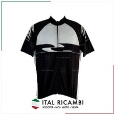 MAGLIA GIST TRANSFERT CICLISMO