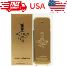 1 Million by Paco Rabanne EDT