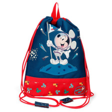 Sacca borsa topolino mickey - borsa,