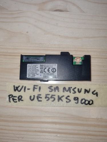 Modulo wifi bn59 01239a per - modulo,