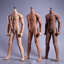 Figura maschile super