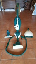 Vorwerk Folletto Wk 136 