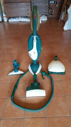 Vorwerk folletto 136 - folletto,
