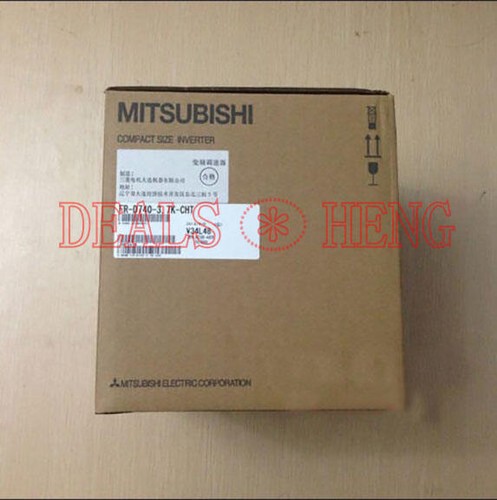 One new mitsubishi inverter - mitsubishi,