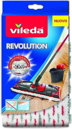 Vileda revolution panno - revolution,