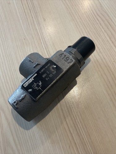 Brinkmann bbv valvola - bbv,