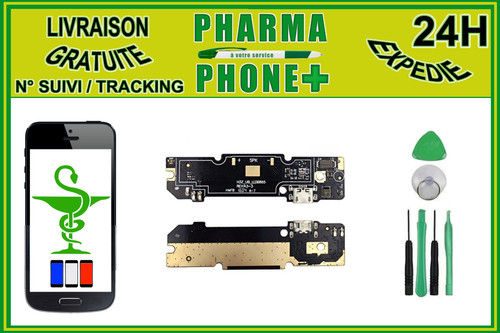 Dock connector micro xiaomi - dock,