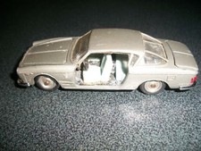 Mercury Fiat coupé 2300 SCALA 1:43 MADE ITALY