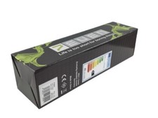 Lampada Lava Razzo 35cm