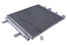 Condensatore Aria Condizionata