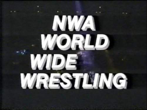 Nwa world wide wrestling - world,