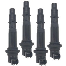 Kit 4 Bobine Accensione Per