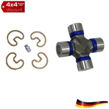 Crociera Assale posteriore