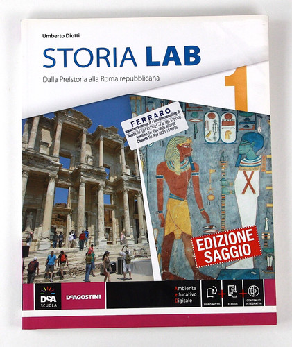 Storia lab storialab - storia,