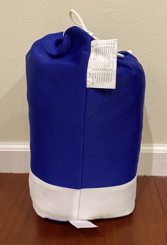 Copriletto blu ikea klippan - copriletto,