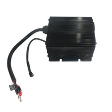 Caricabatterie 24V 10A