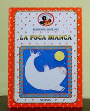 La foca bianca • Rudolf
