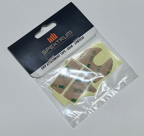 Spectrum dx6r dx5r grip - dx5r,
