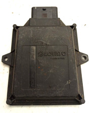 RICAMBI USATI, CENTRALINA GPL