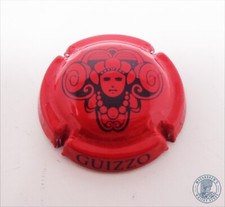 Capsula/Capsule Spumante GUIZZO CASA VINICOLA (1c)