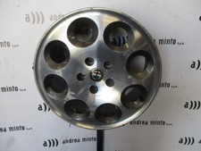 CERCHI IN LEGA USATI ALFA