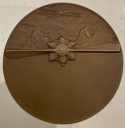Regia aeronautica medaglia - aeronautica,