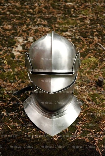 Elmetto armato chiuso - armato,