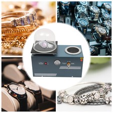 Macchina per investimento fusione cera persa sottovuoto gioielli combinazione investimento colata 2L