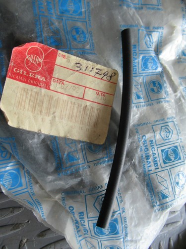 311798 tubetto sfiato olio - 311798,