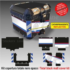 COMPLETE KIT STICKERS