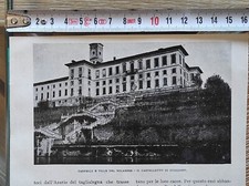 Foto del 1923 castelletto di
