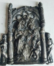 Antique silver original - antique,