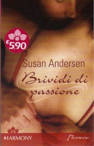 Brividi passione harmony - brividi, di