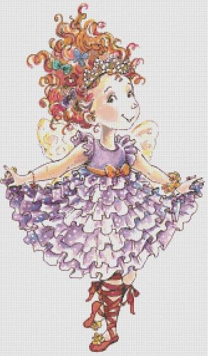 Fantasia nancy prende - prende, un