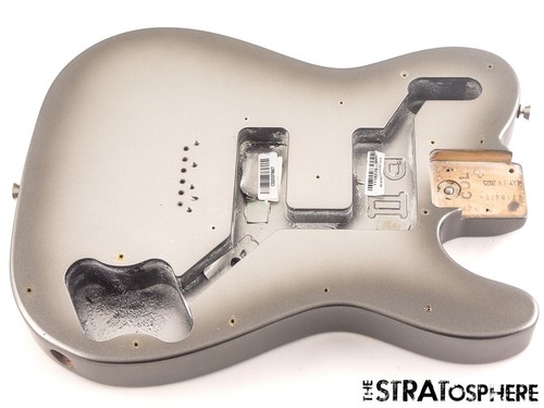 Fender american professional - fender,