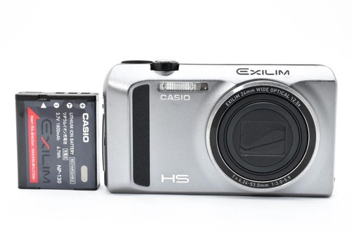 Eccellente casio exilim - casio,
