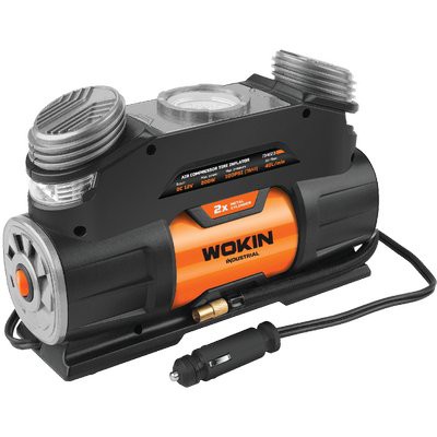 Compressore auto 734020 - auto,
