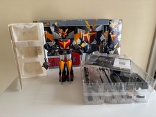 Soul of Chogokin GX-53 Daitarn