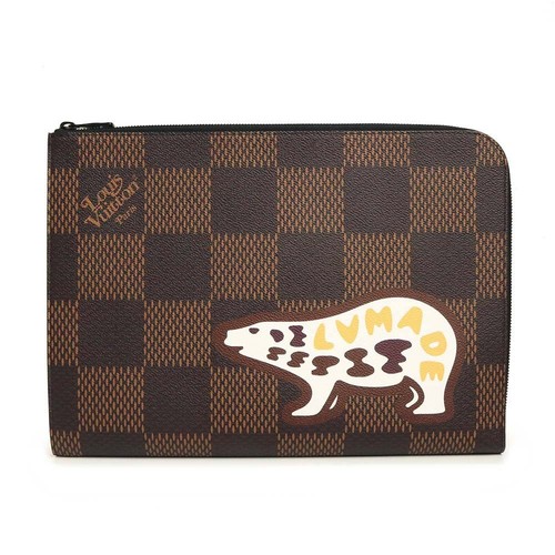 Pochette gigante originale