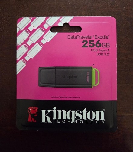 Pendrive pen drive 256 - pen,