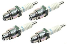 Candela di accensione marina